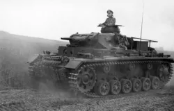 Panzer III Pack REVISED