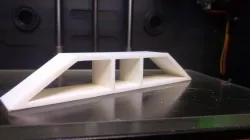 Parametric Bridge
