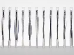 Parametric Pens
