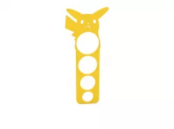 Pasta measurer