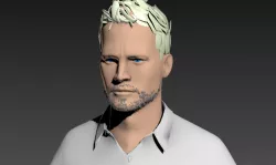 Paul Walker