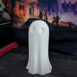 Pavel the Ghost