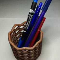 Pen holder