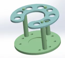 Pen Stand