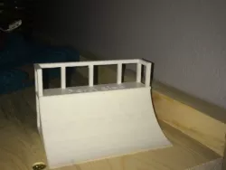 Perrydise Ramp