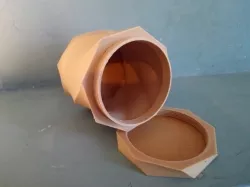 petit pot / little pot