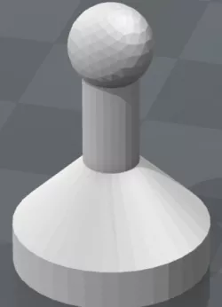 Peón para Juegos