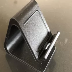 Phone Cradle