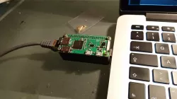 Pi Zero W ultimate housing