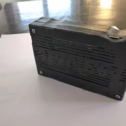 Pine64 with Audio DAC box