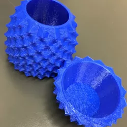 Pineapple Self-Watering Planter