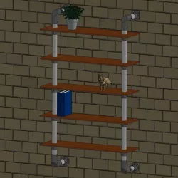 Pipe Construction System