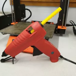 PLA "Glue Stick"