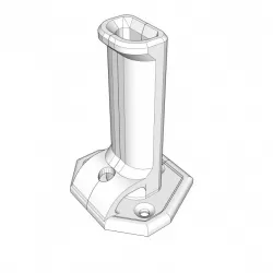 PLA Spool Holder