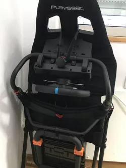 PLAYSEAT CHALLENGE G29 PEDALS FIXED