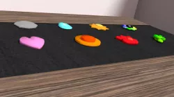 pokemon badges