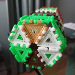 Polypanel - Spinner Base
