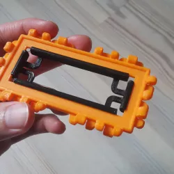 Polypanels // Rectangle Doubler