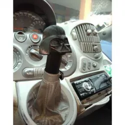 Pomolo del cambio Darth Vader
