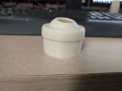 PoolNozzel 1.5" NPT