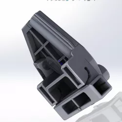 power window partman tga