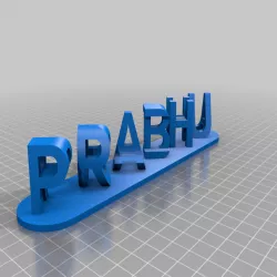 PRABHU