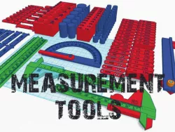 Precision Measurement Tools