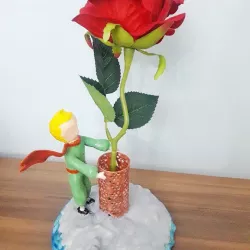 Prince's Vase
