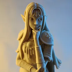 Princess Zelda