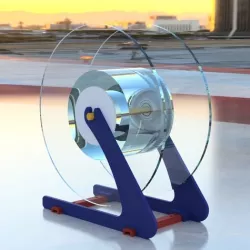 Pro 3d - Spool Holder