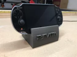 PS Vita Charging Dock Stand