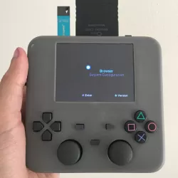 PS2 Portable