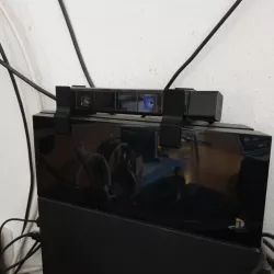 Ps4 Camera Holder on ps4