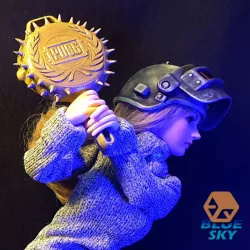 PUBG Frying Pan Collection