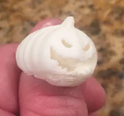 Pumpkin Ring
