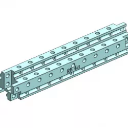 Rail Beam - RA 4a