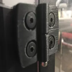 Raise3D Hinge