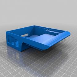 raspberry pi handheld computer 3D Models | Page 1 | STLFinder