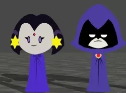 Raven