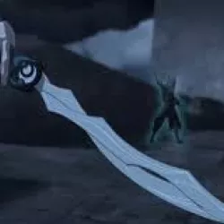 Rayla's Dagger