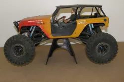 Rc Car Stand