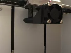 Reprap Neo /x150 improvement parts