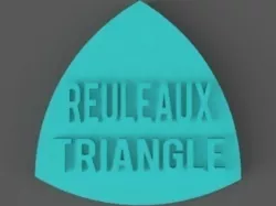 Reuleaux Triangle