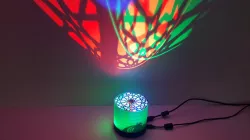 RGB Projector Lamp