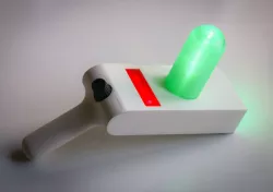 Rick's Portal Gun