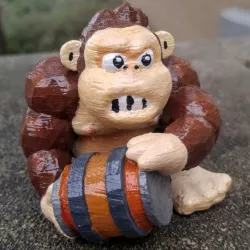 Road to 2020: Donkey Kong