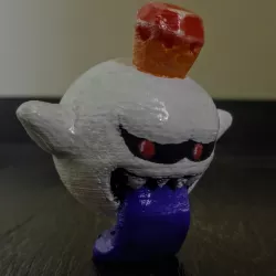 Road to 2020: King Boo