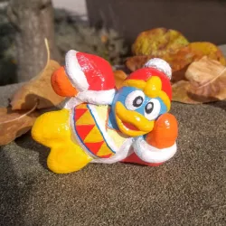 Road to 2020: King Dedede