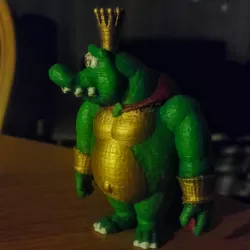 Road to 2020: King K Rool