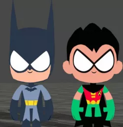 Robin